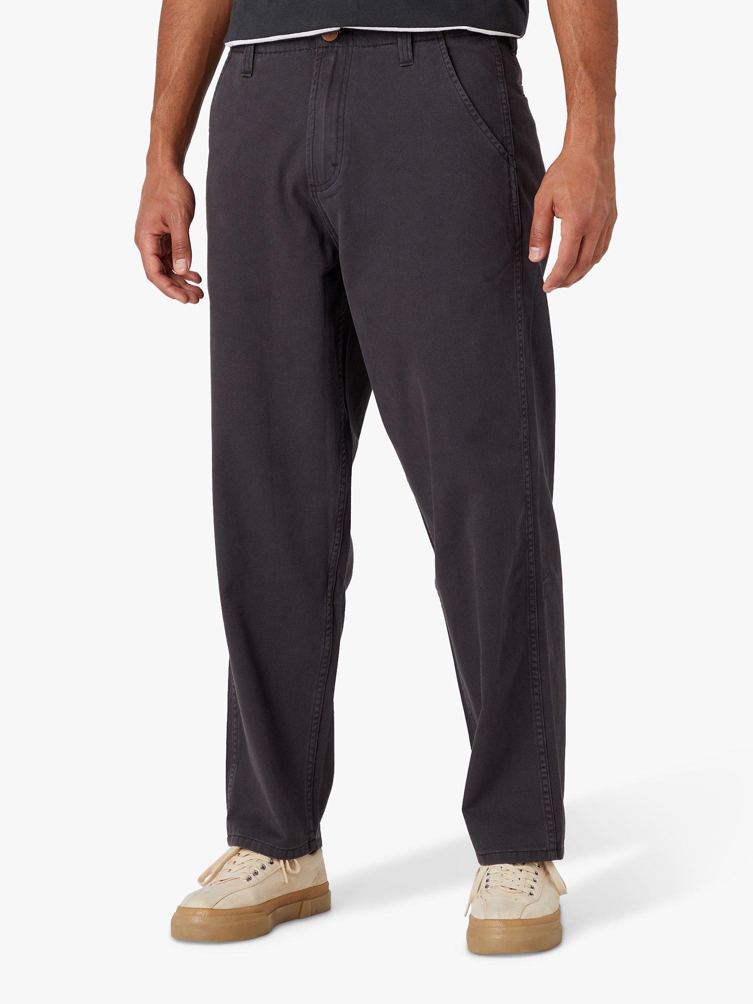 Wrangler Casey Jones Chino Trousers