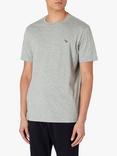 PS Paul Smith Zebra Crew T-Shirt, Greys