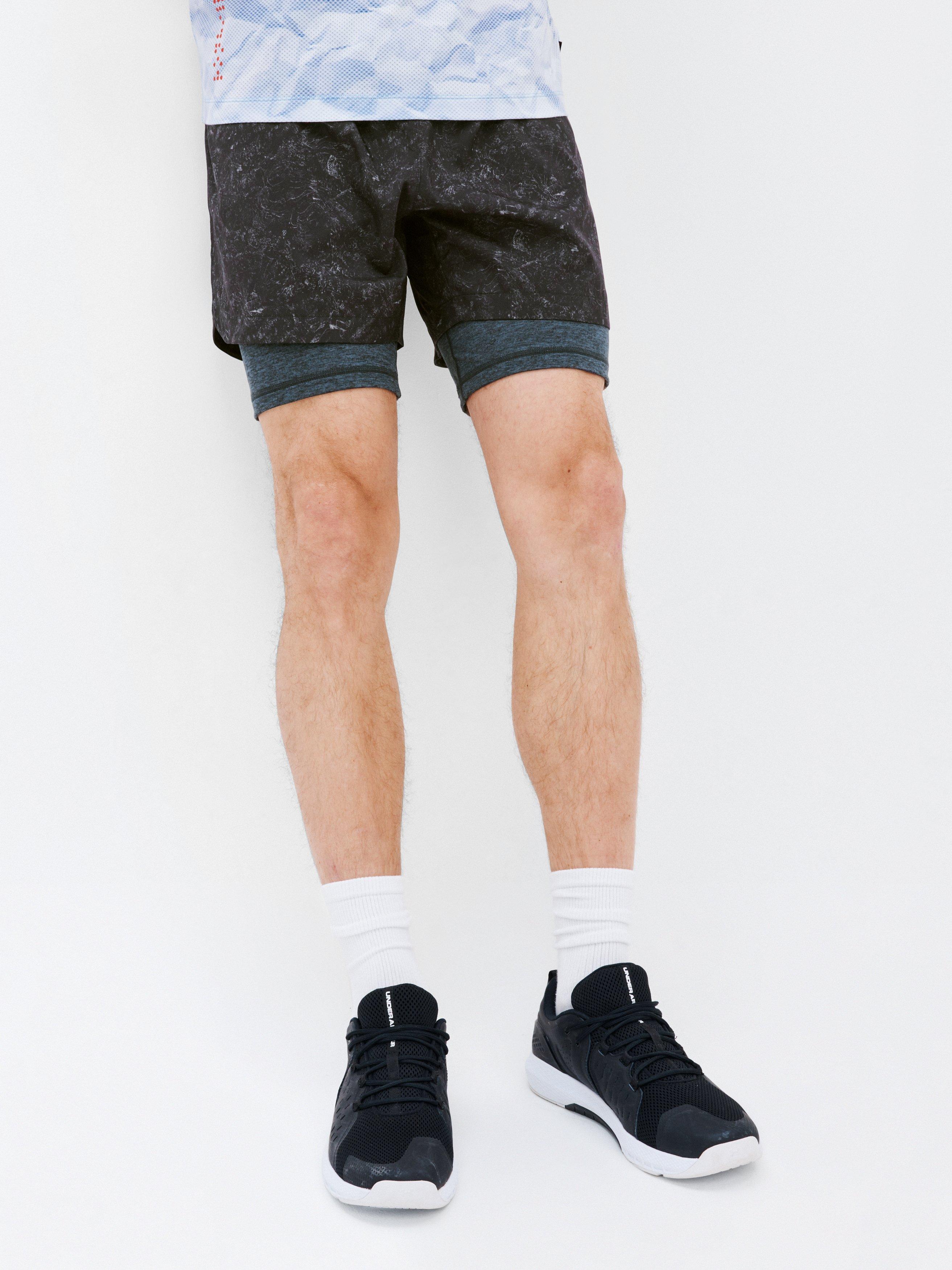Ronhill Life 5" Running Shorts