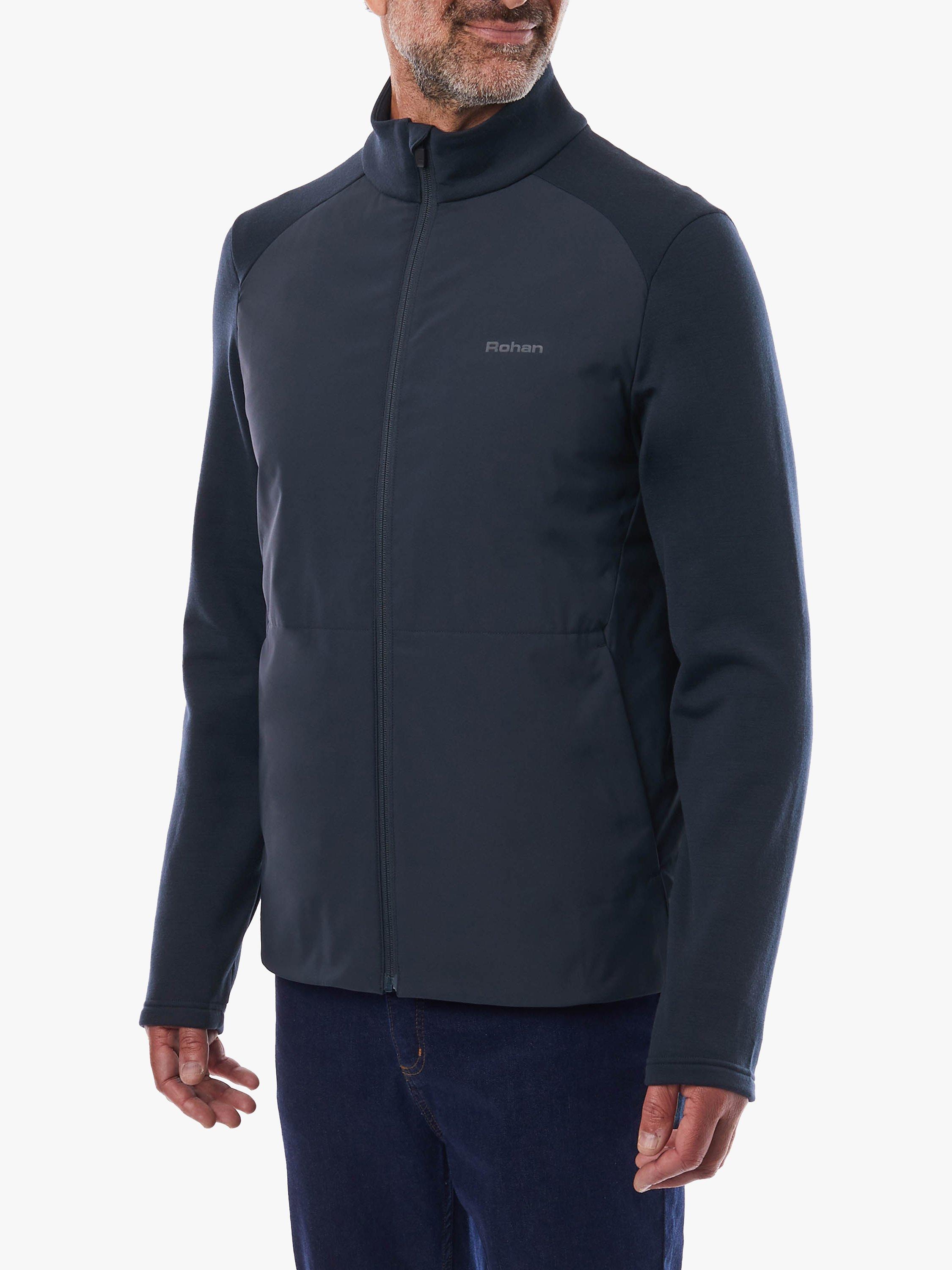Rohan Radiant Men's Merino Hybrid Jacket