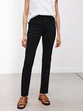 John Lewis Premium Stretch Slim Leg Jeans