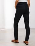 John Lewis Premium Stretch Slim Leg Jeans