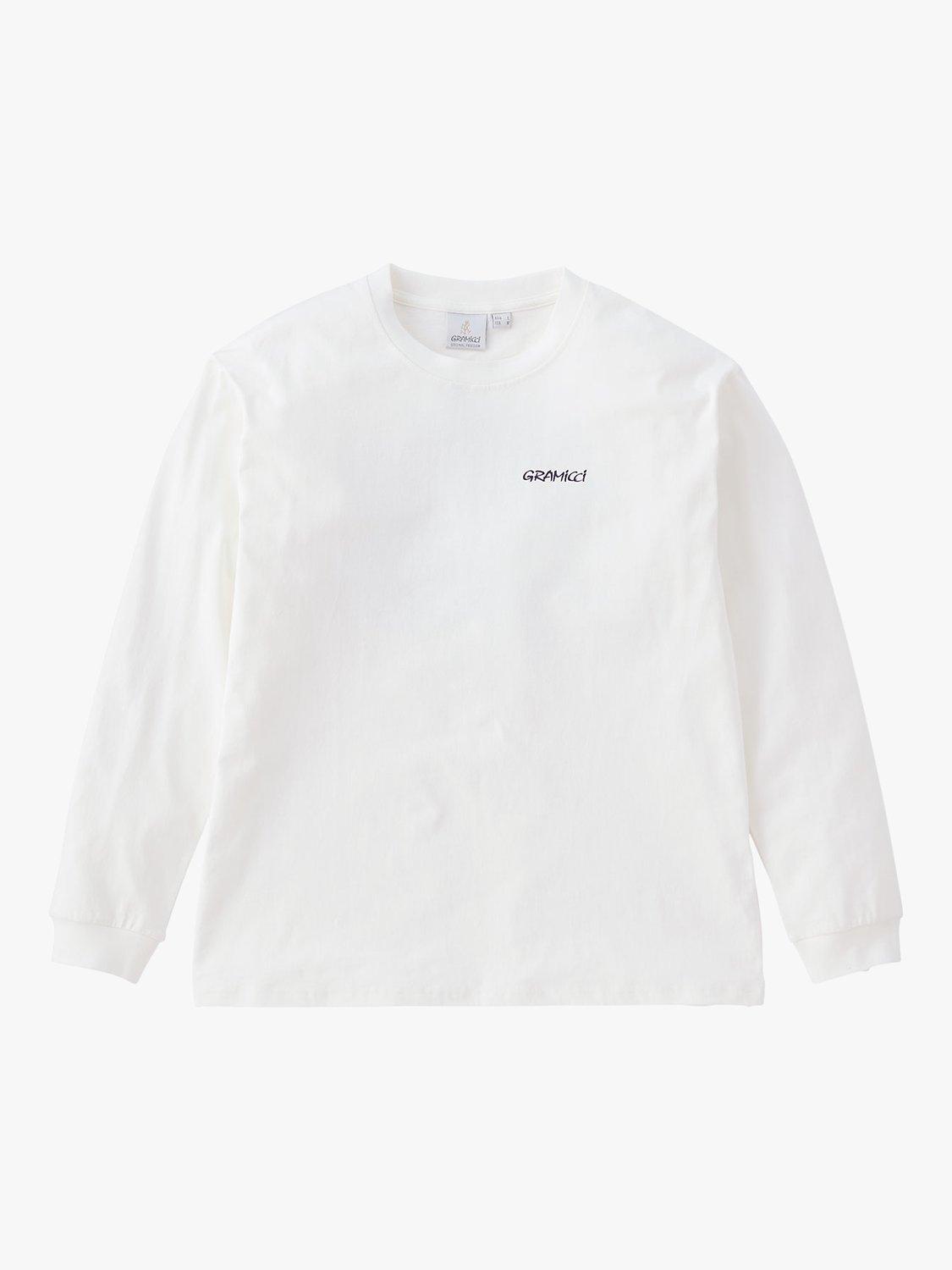 Gramicci Long Sleeve T-Shirt
