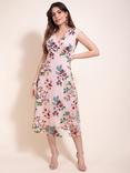 Alie Street Grace Midi Dress