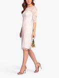 Alie Street Lila Lace Wedding Dress, Ivory