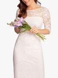 Alie Street Lila Lace Wedding Dress