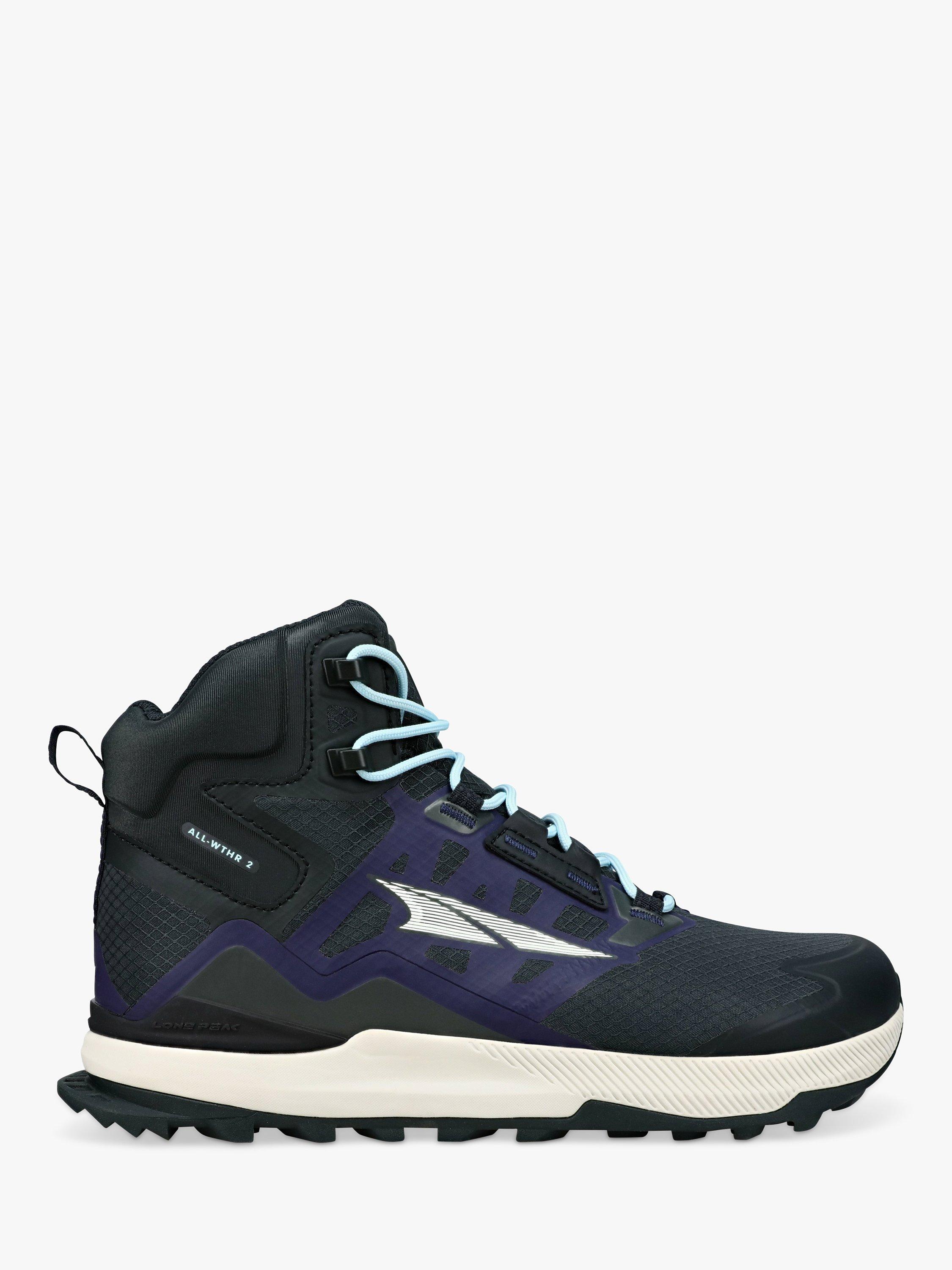 Altra Lone Peak Mid ALL-WTHR 2 Women's Hiking Boots