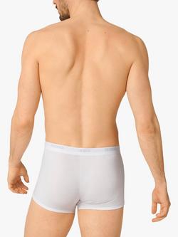 sloggi Basic Shorts, Pack of 2, White - view 2, White