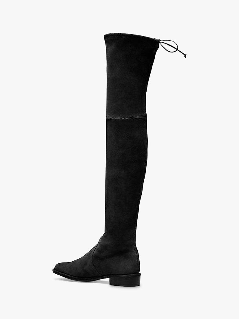 Stuart weitzman long boots hotsell