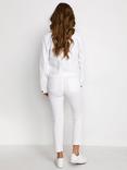 KAFFE Zelina Denim Jacket