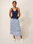 White Stuff Sea Breeze Vest Top