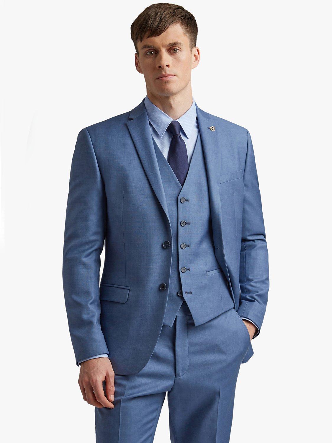 Ted Baker Dorset Slim Fit Suit Jacket