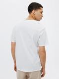Columbia CSC Basic Logo™ Short Sleeve T-Shirt, White