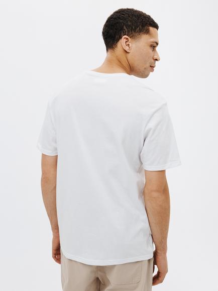 Columbia CSC Basic Logo™ Short Sleeve T-Shirt - view 2, White