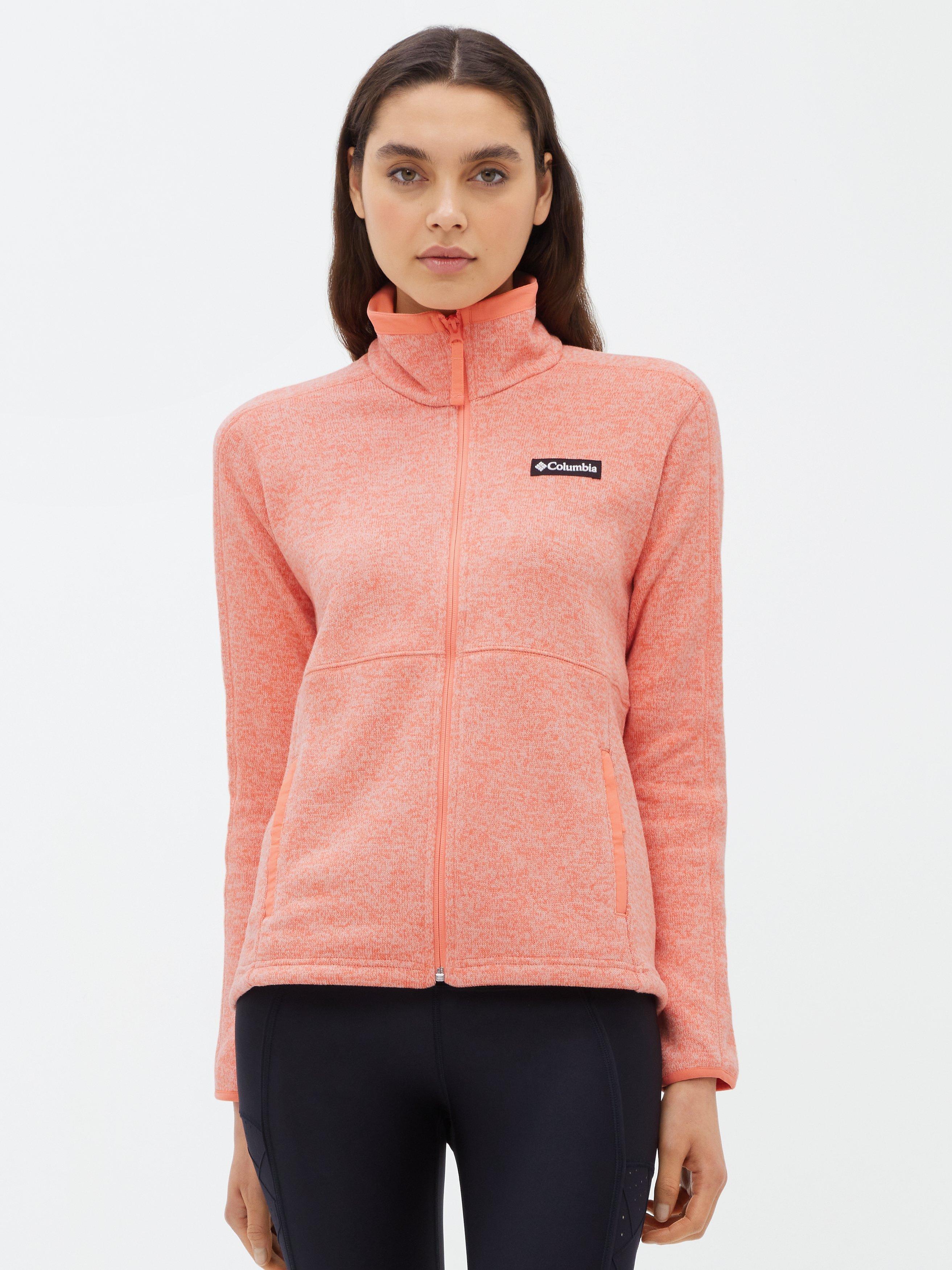 Columbia Sweater Weather™ Women's Full Zip Fleece