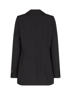 MOS MOSH Bine Leia Blazer, Black - view 2, Black
