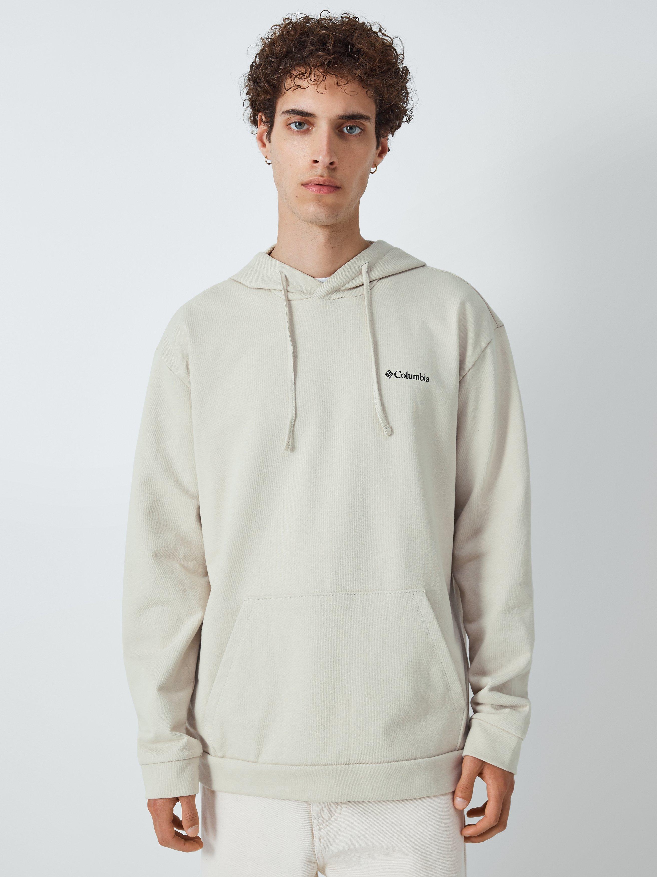 Columbia Break It Down Hoodie, Dark Stone, XXL
