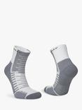 Hilly Active Ankle Running Socks