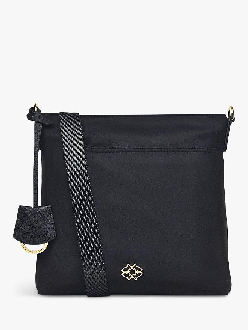 Radley 24 7 Small Zip Top Recycled Cross Body Bag