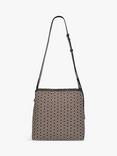 Radley Dukes Place Heirloom Medium Shoulder Bag, Tortoise