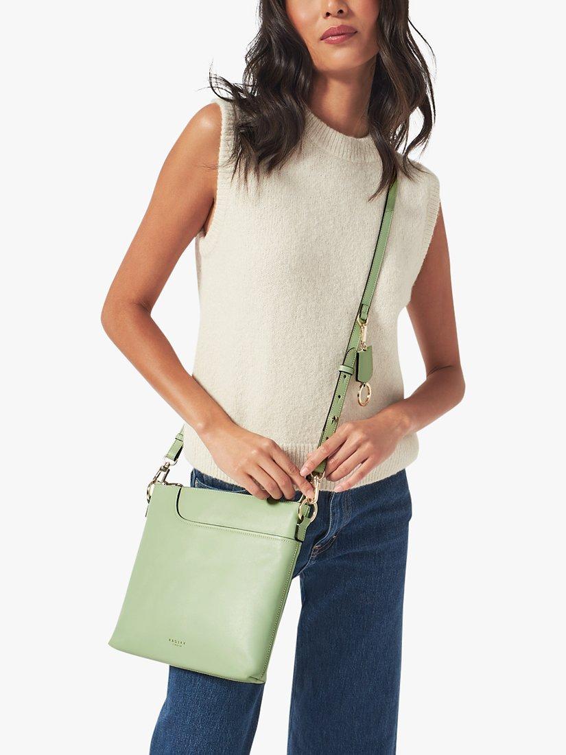 Radley pocket essentials crossbody bag clearance