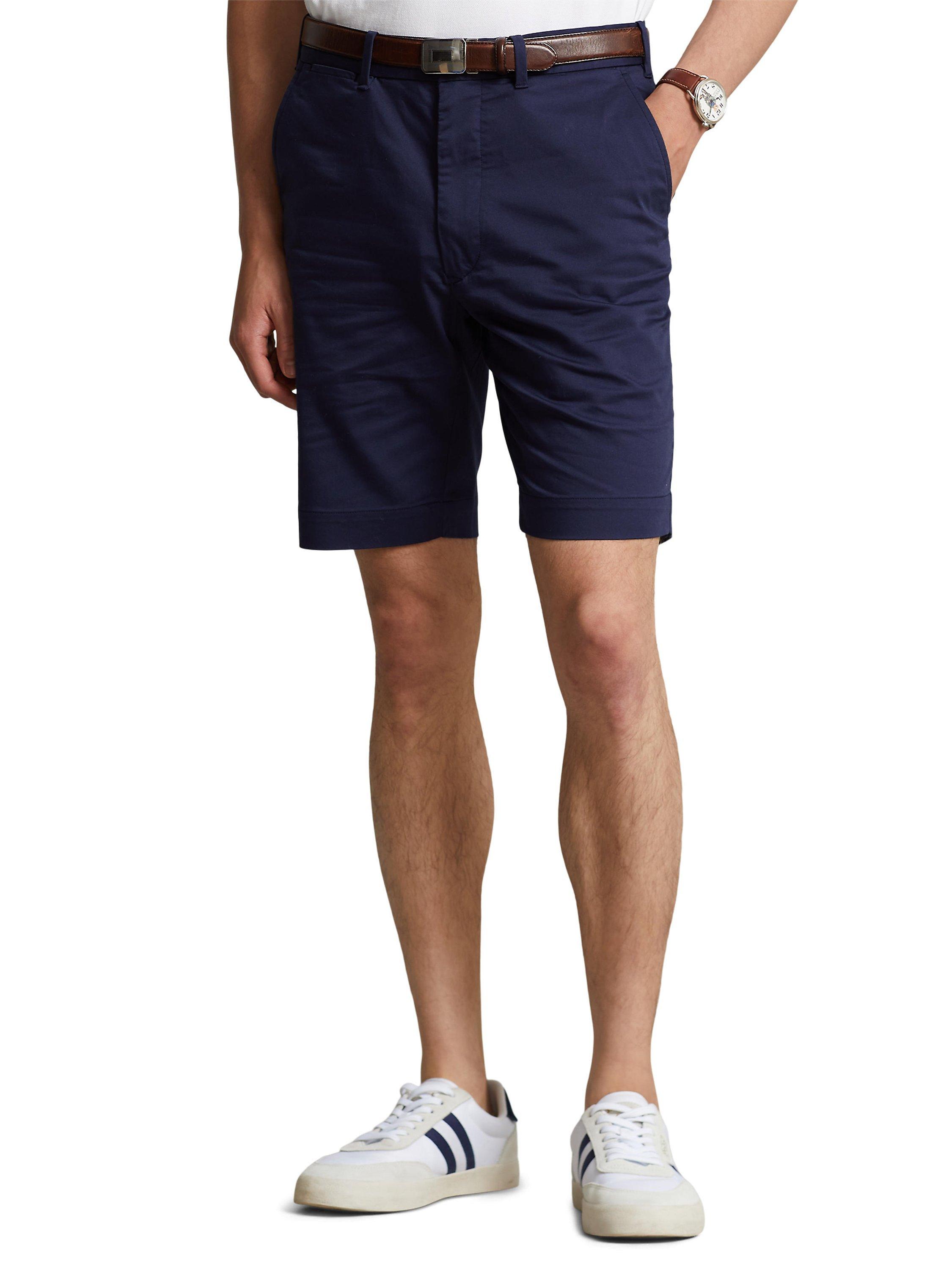 Polo Ralph Lauren Golf Shorts