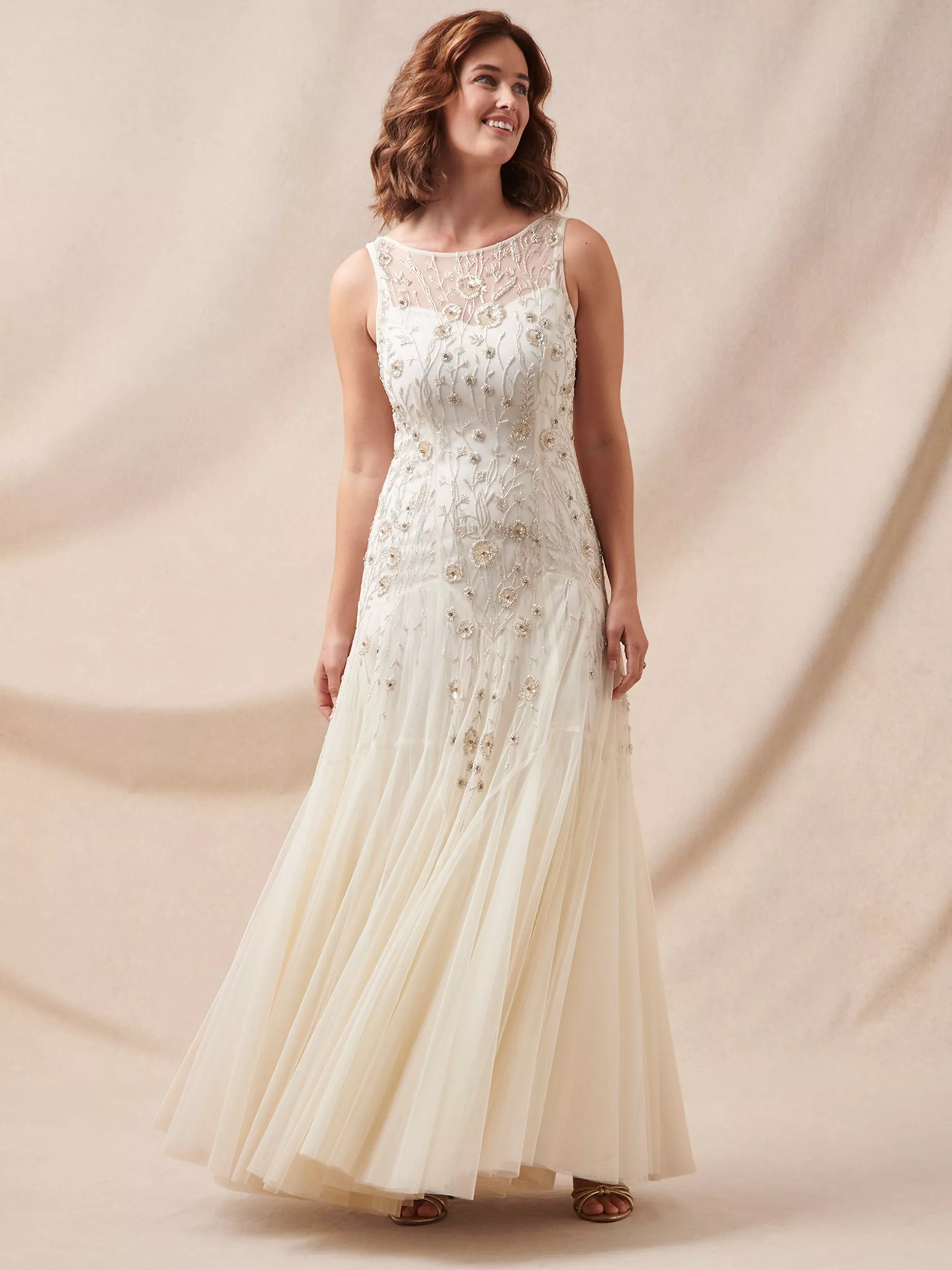 Wedding Dresses Sale A Line John Lewis Partners