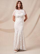 【Phase Eight】 英国発！ Ottilie Beaded Maxi Wedding Dress Ottilie Beaded Maxi Wedding Dress | Phase Eight ROW |