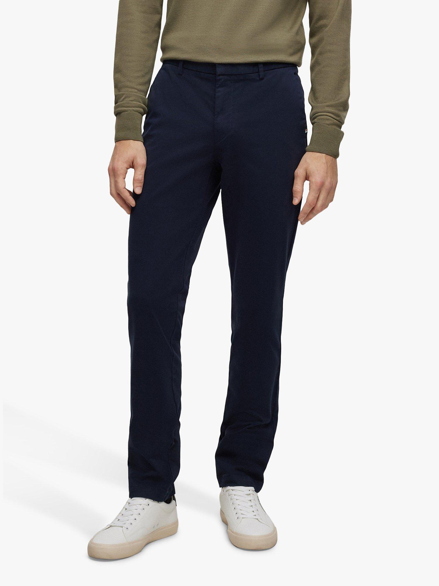 BOSS Kaito Slim Fit Trousers