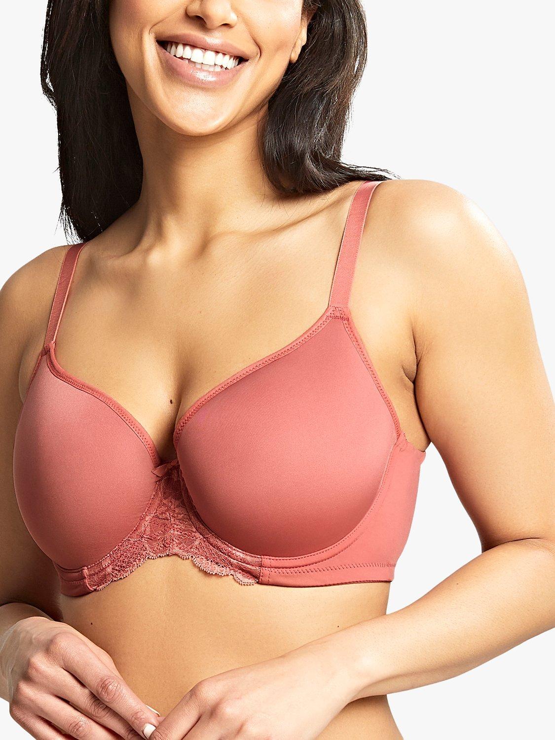 Panache Rocha Moulded Spacer Bra