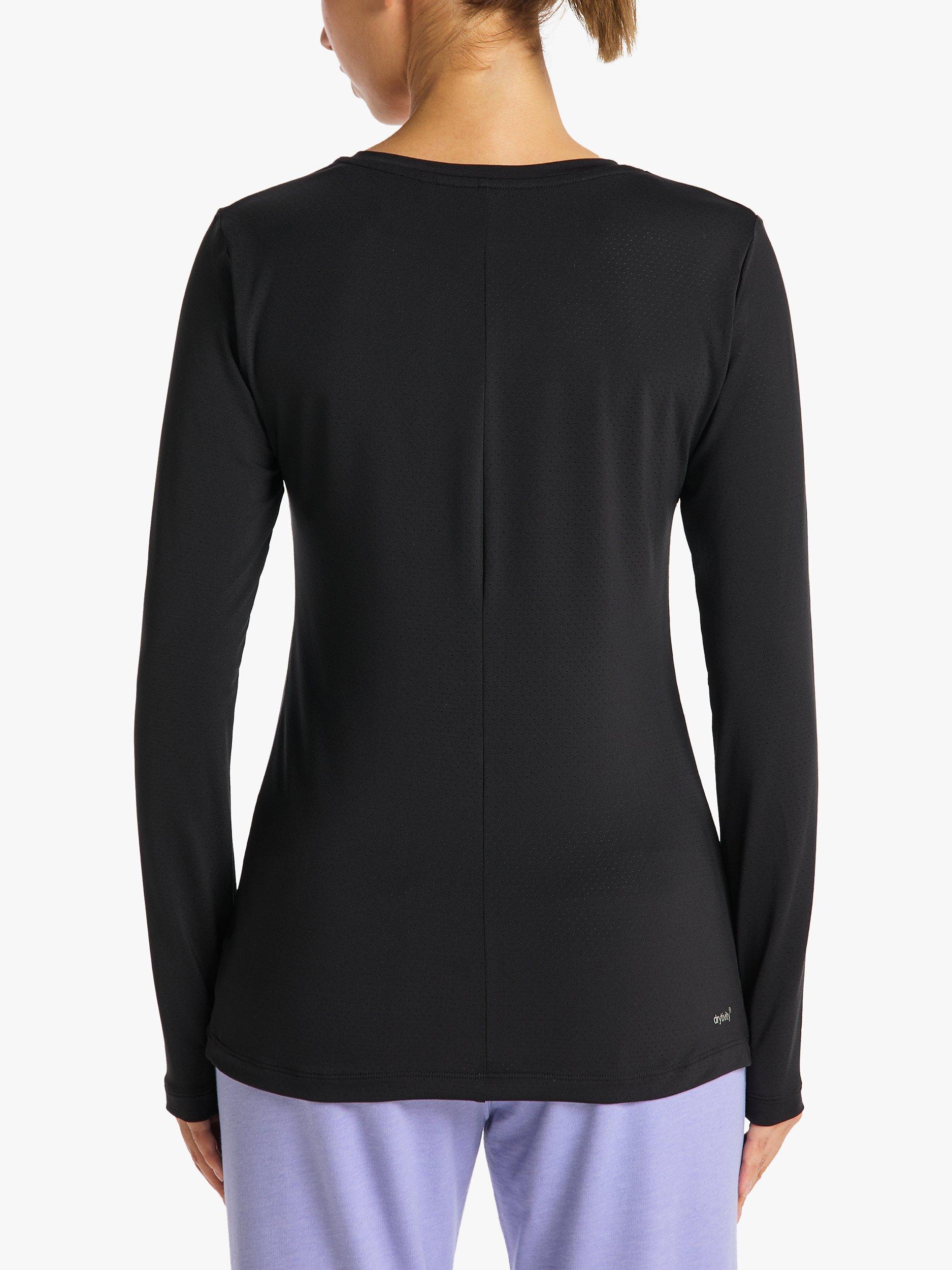 Product image 2 of 7, which shows Venice Beach Pittis Top, Black, XS