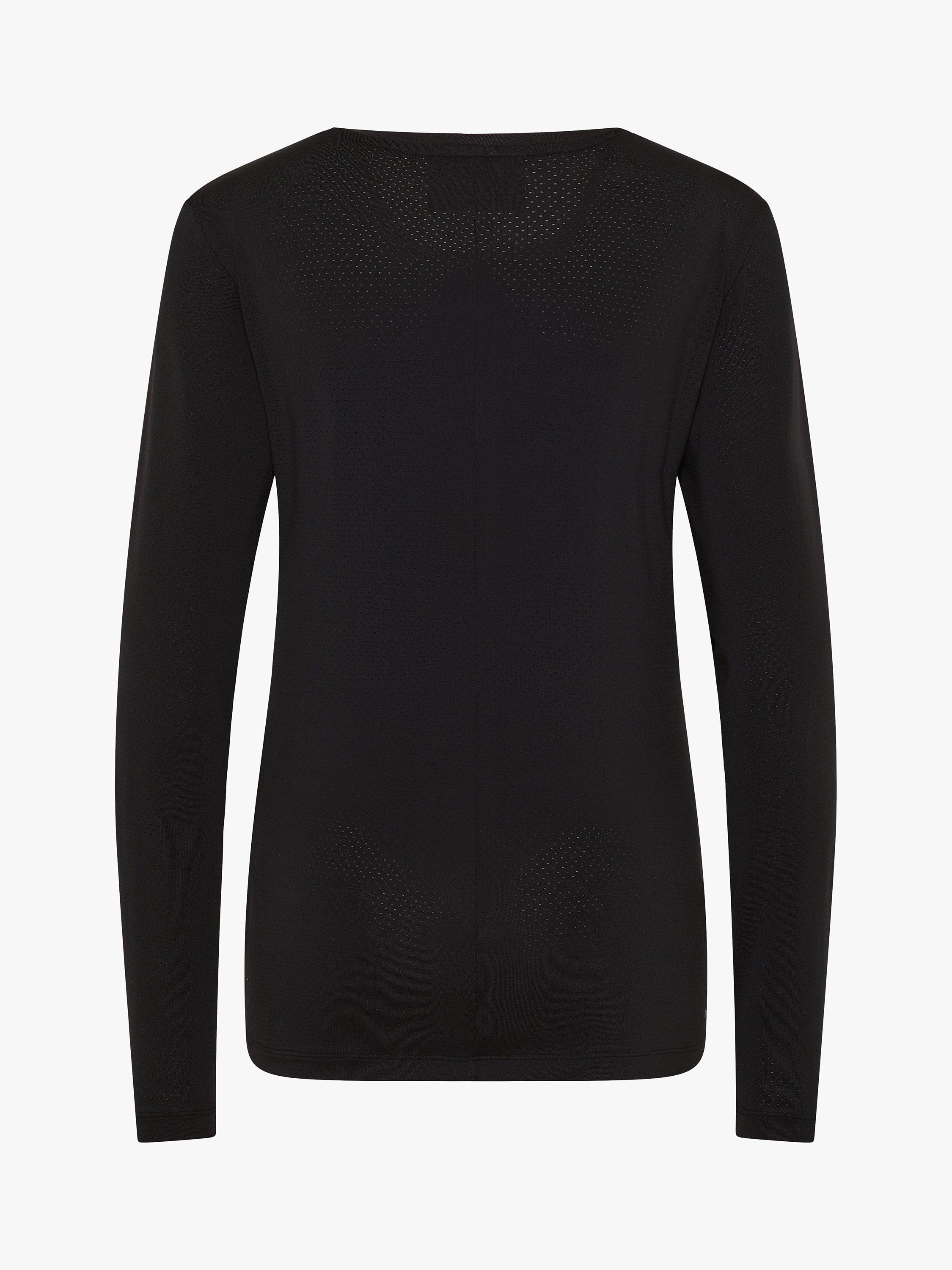 Product image 5 of 7, which shows Venice Beach Pittis Top, Black, XS