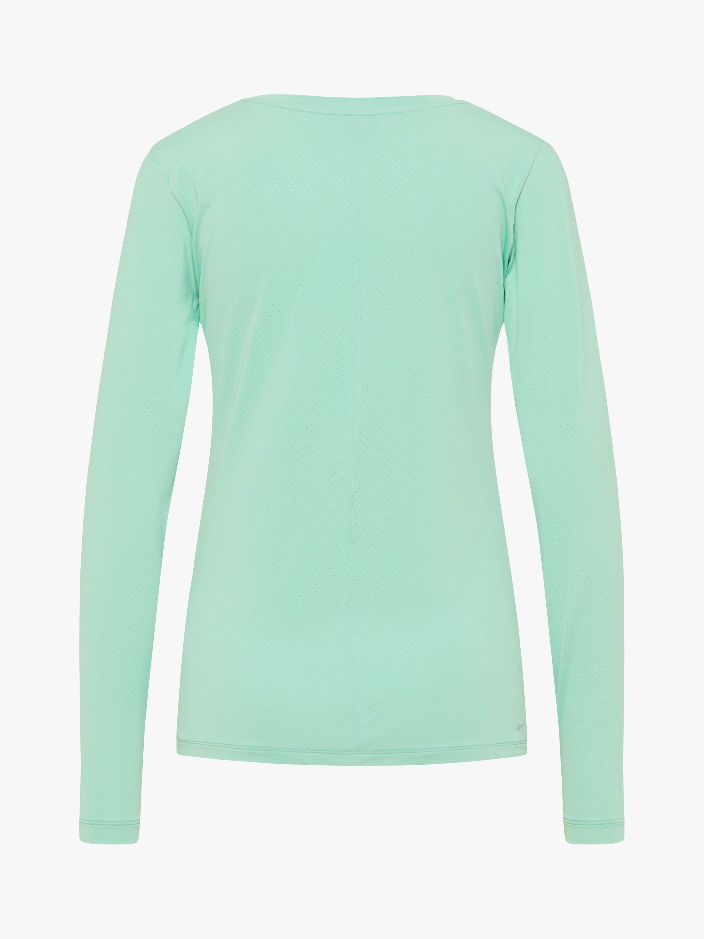 Product image 5 of 7, which shows Venice Beach Pittis Top, Galaxy Green, XS