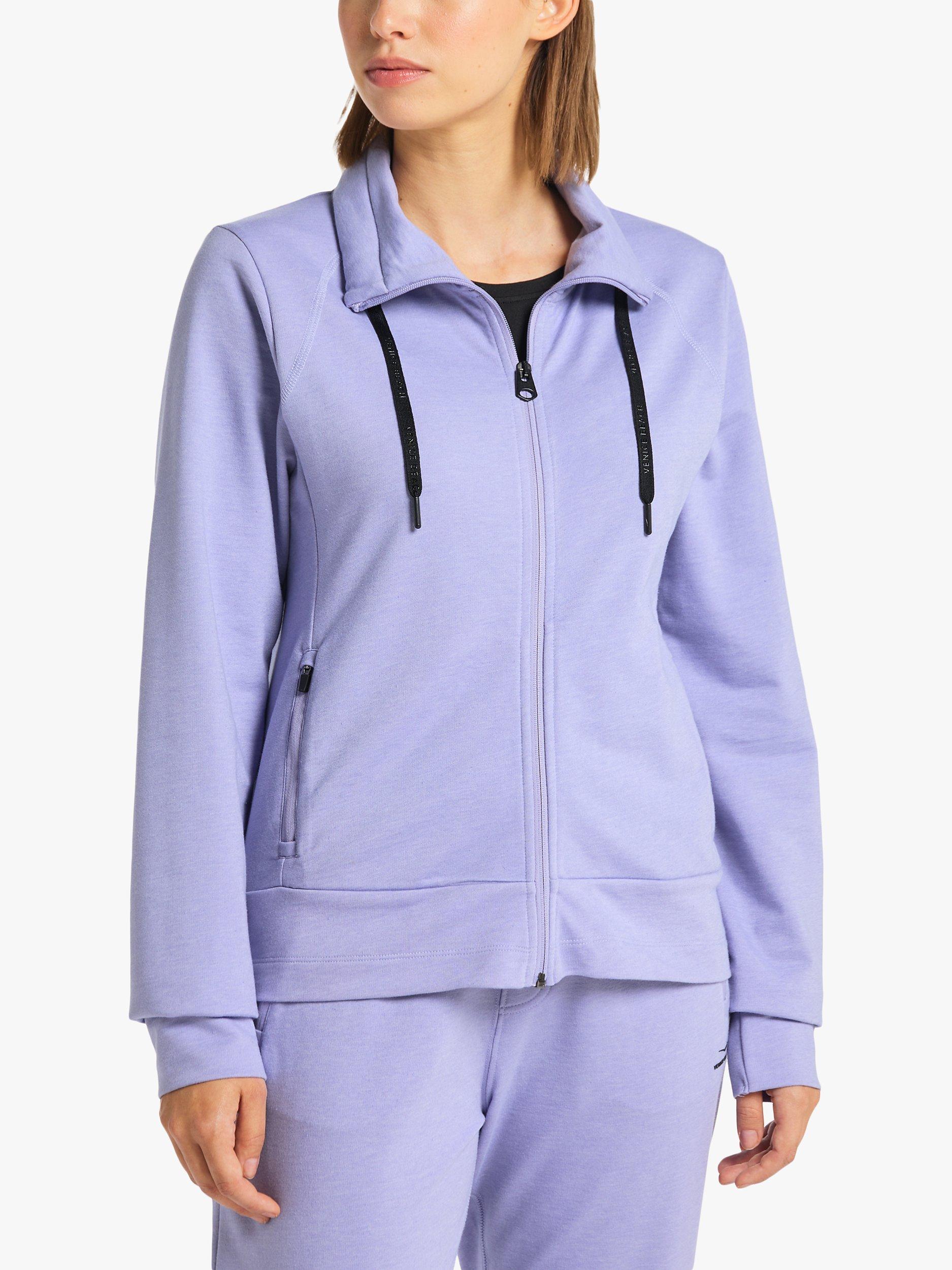 Venice Beach Florence Full Zip Jacket