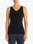 Venice Beach Kelis Gym Vest, Black