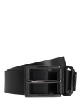 HUGO BOSS Business Cole Leather Belt