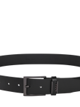 HUGO BOSS Business Cole Leather Belt