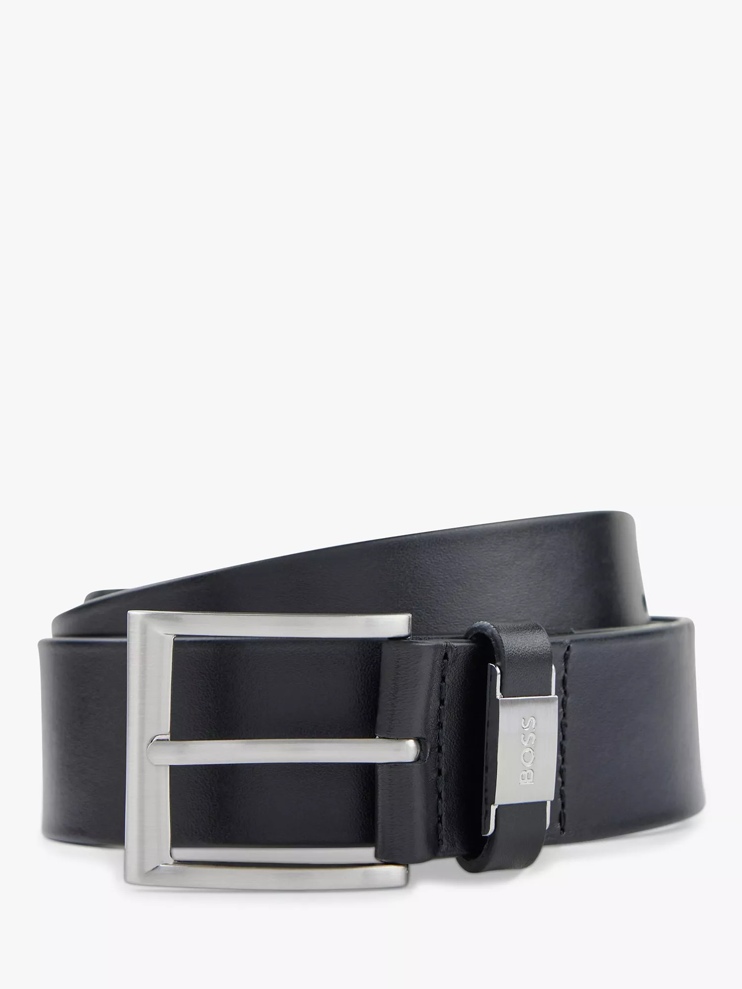 HUGO BOSS Men s Belts John Lewis Partners