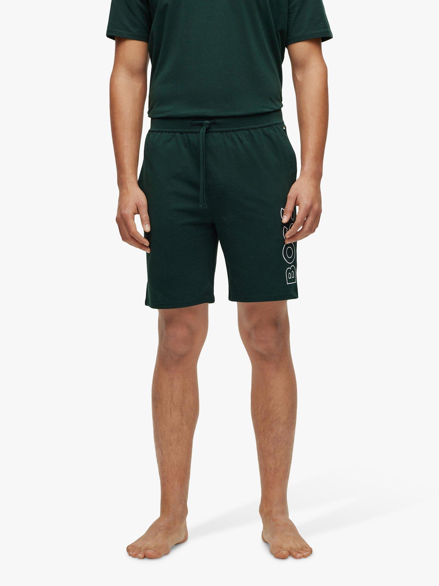 HUGO BOSS Identity Basic Shorts
