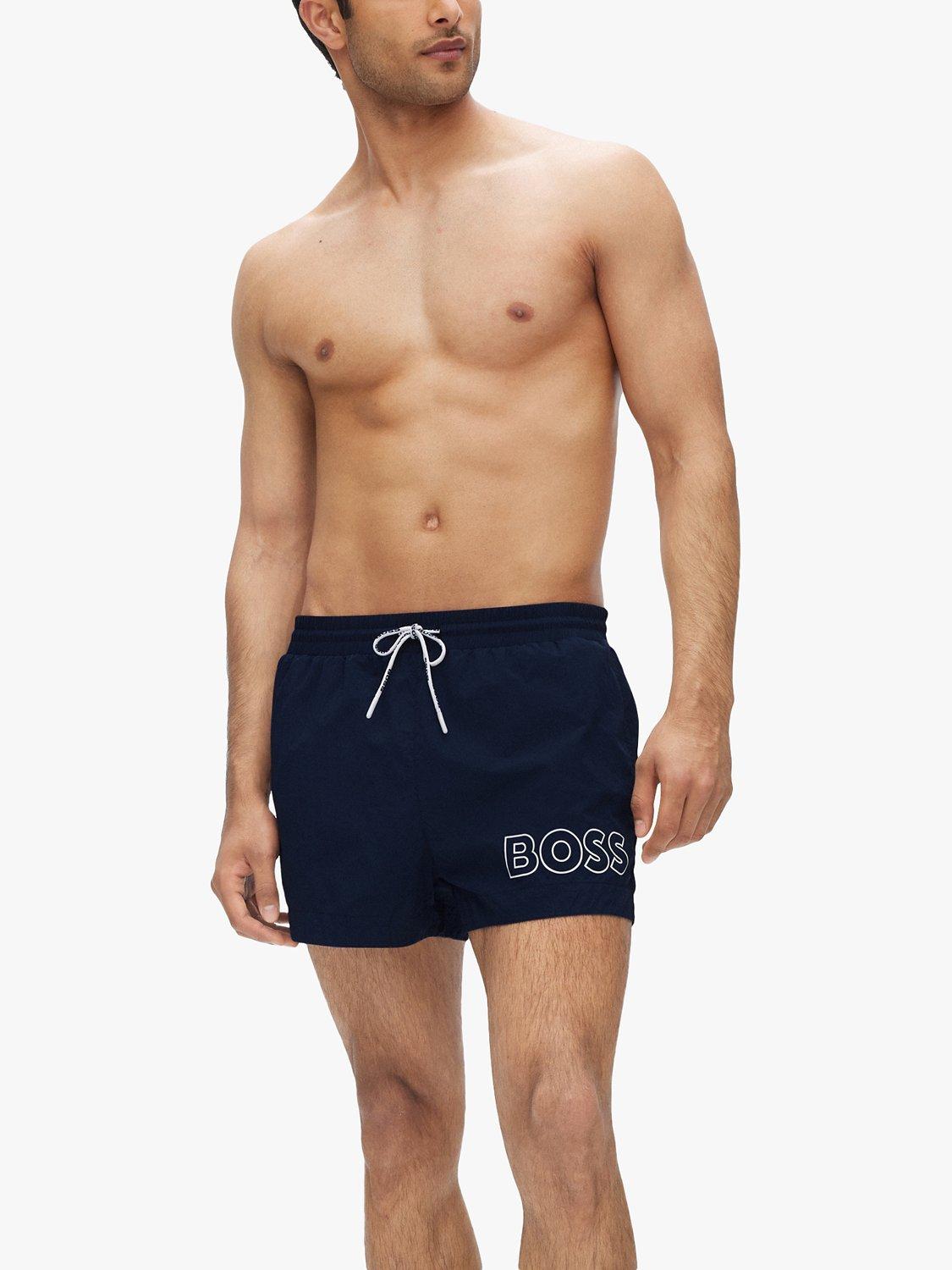 HUGO BOSS Mooneye Swim Shorts