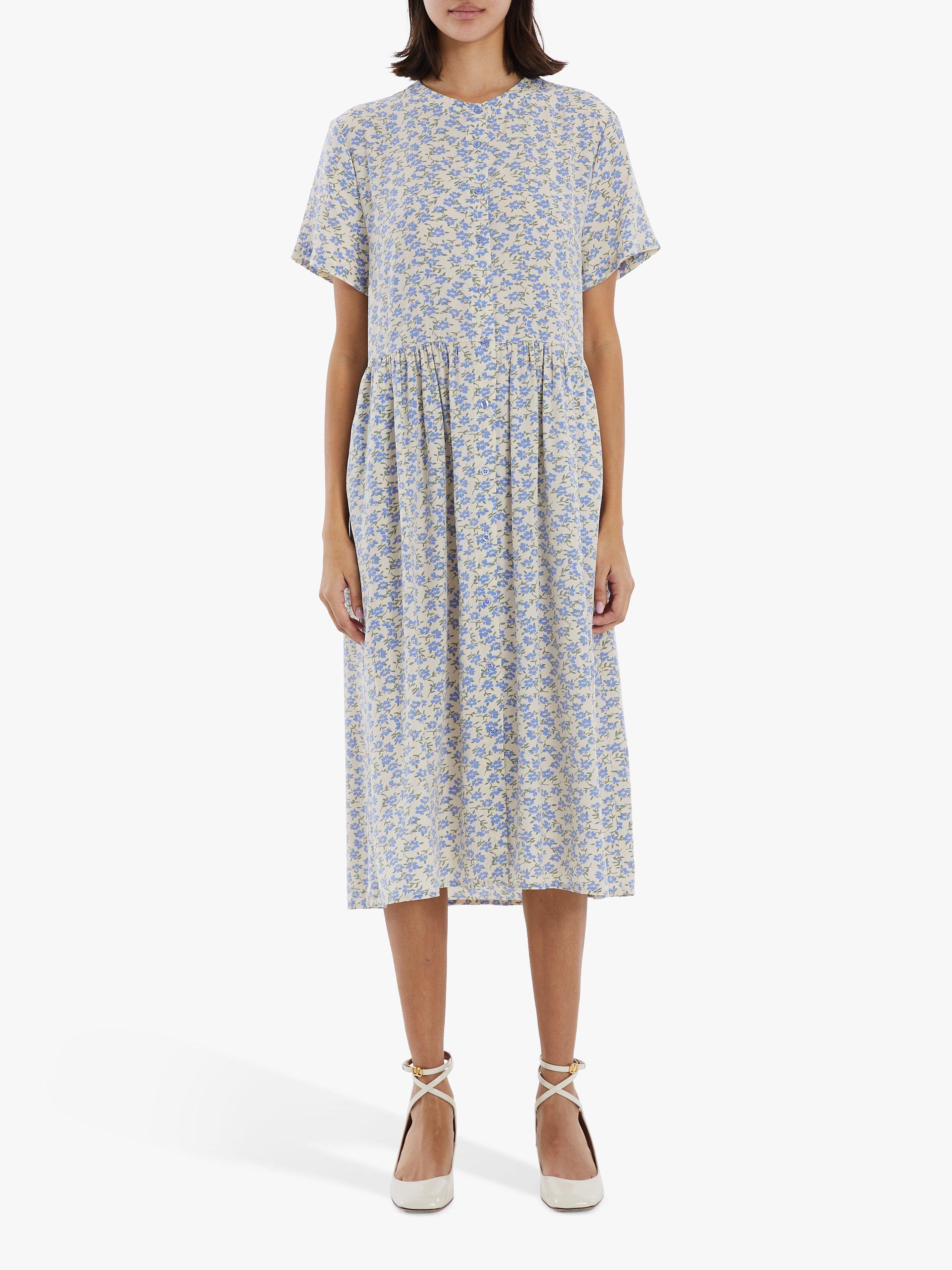 Lollys Laundry Aliya Dress, Multi