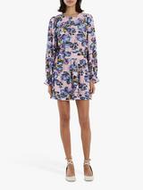 Lollys laundry anita dress green sale