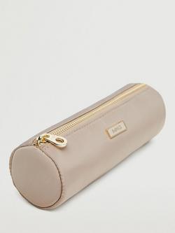 Mango Tere Cosmetic Bag, Lt-pastel Pink