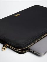 Mango Tere Laptop Case, Black