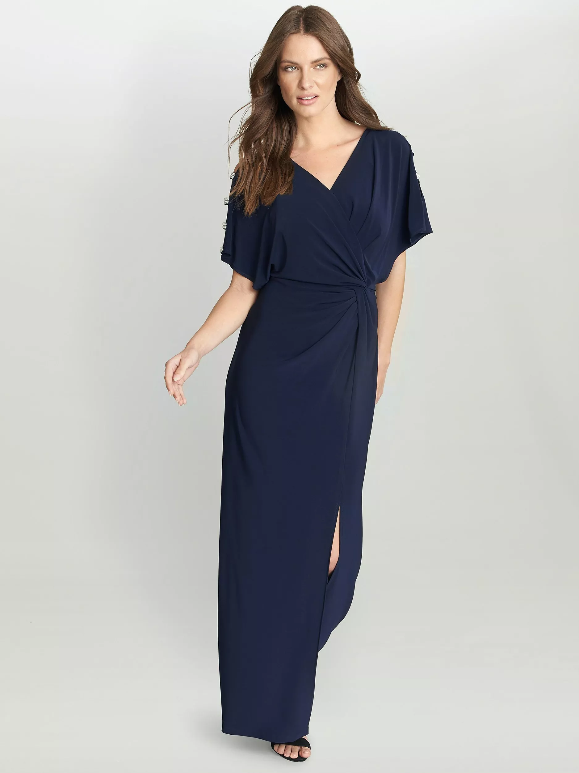 Evening Dresses Occasion Black Tie Dresses John Lewis Partners Page 4
