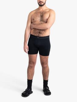 SAXX Daytripper Trunks, Pack of 3, Black - view 2, Black