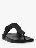 FitFlop Buckle Flip Flops