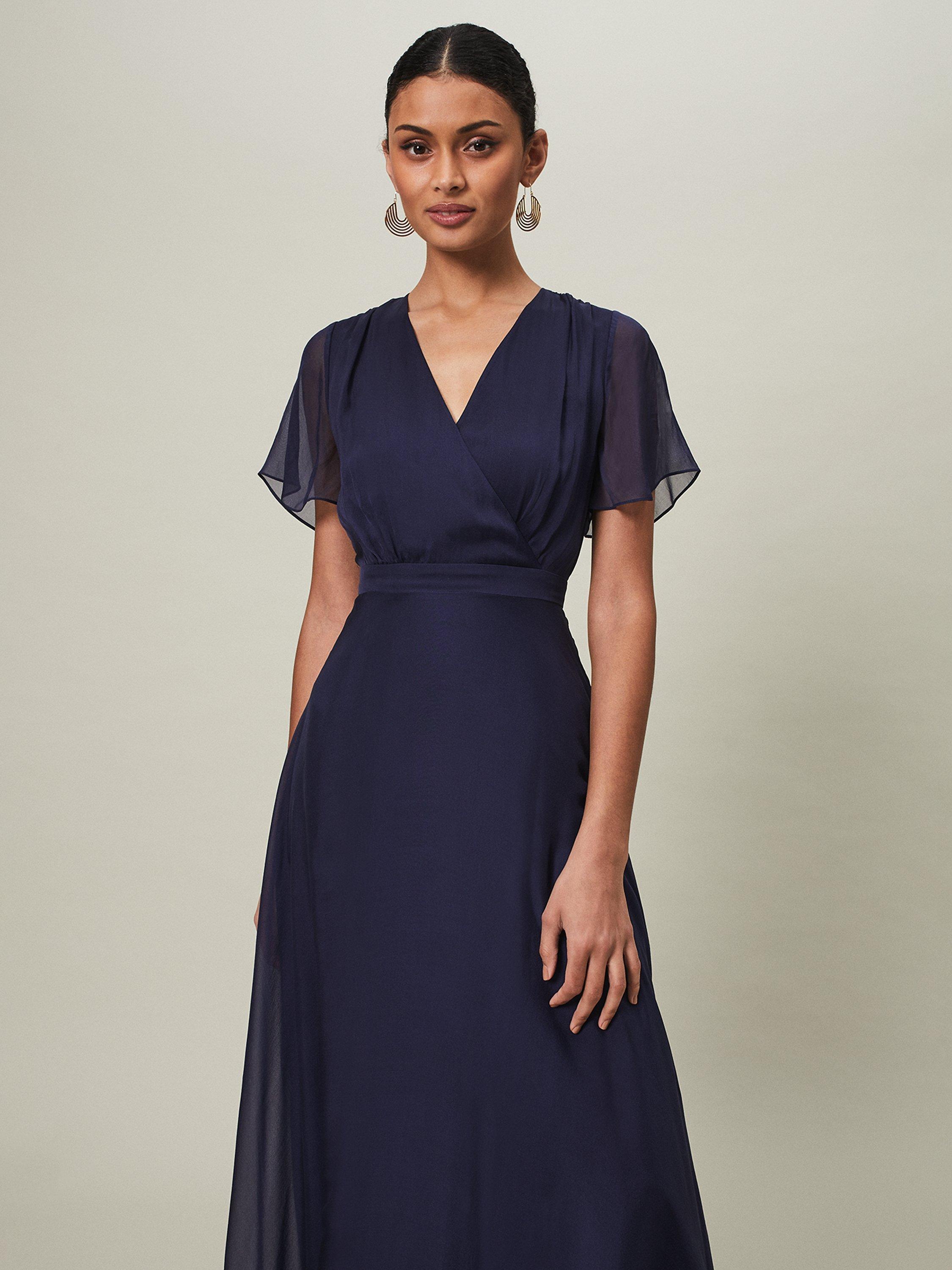 Phase eight arwen dress best sale