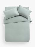 John Lewis Comfy & Relaxed Washed Linen Bedding