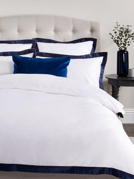 Egyptian Cotton , Cool Grey